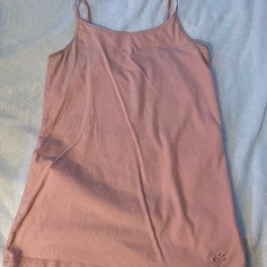 cami tank top kids size 14/16